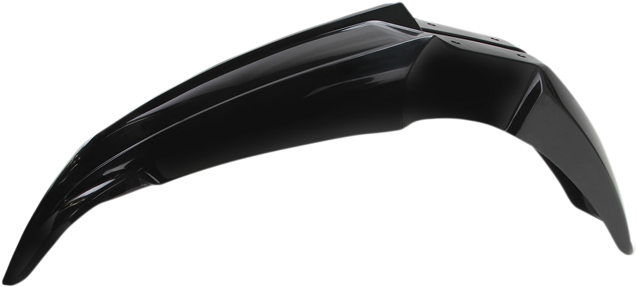 Ufo Front Fender Replacement Plastic Ya04856001