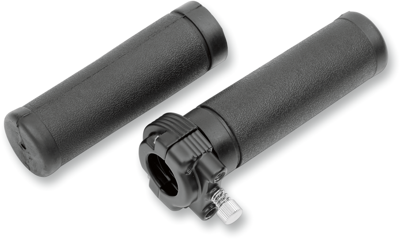 DRAG SPECIALTIES Throttle Assembly 0632-0545
