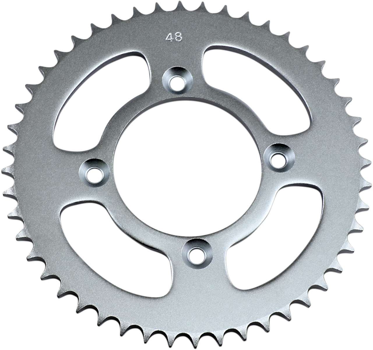 PARTS UNLIMITED Sprocket K22-3504P