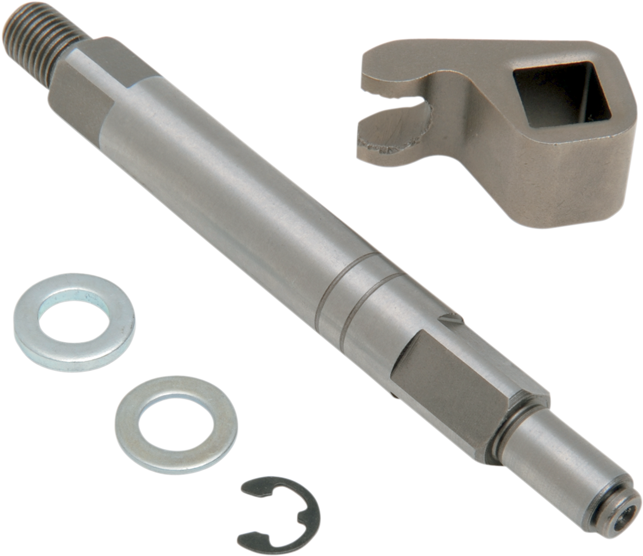 DRAG SPECIALTIES Heavy-Duty Kicker Cover Kit 1112-0032