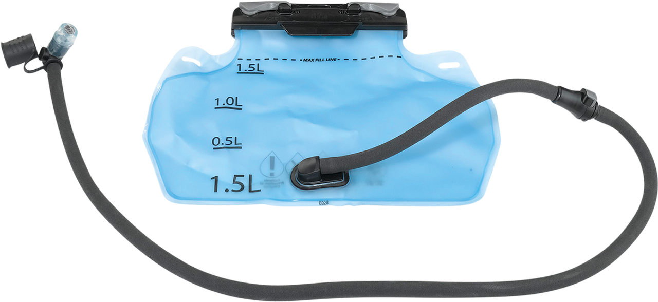 Moose Racing Hydro Hip Bladder 35190067