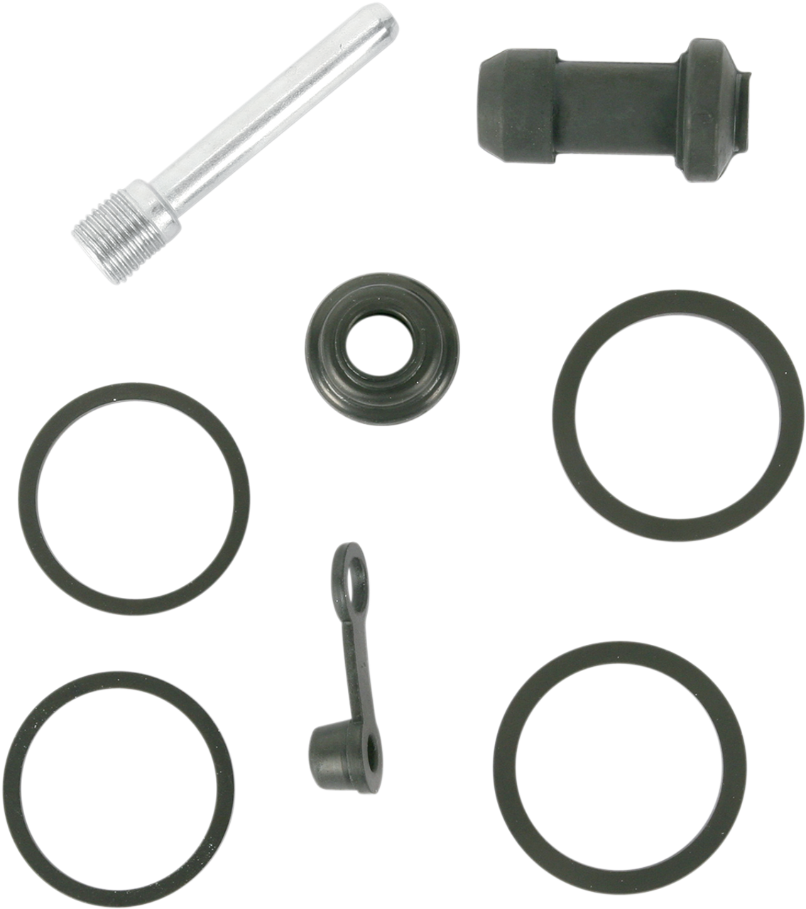 Moose Utility Brake Caliper Rebuild Kit 08502M