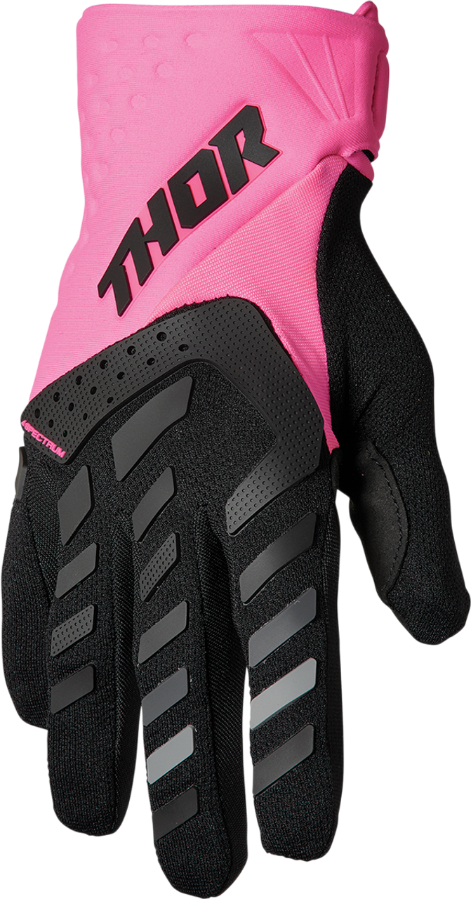 THOR Women's Spectrum Gloves 3331-0207