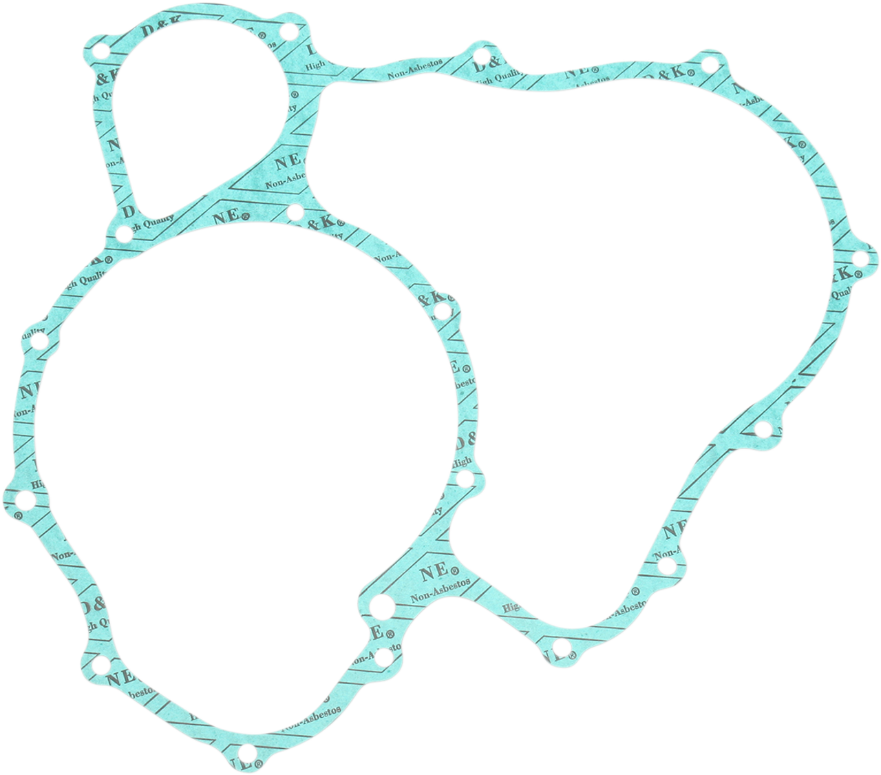 Rick'S Motorsport Electric Replacement Stator Cover Gasket 25102