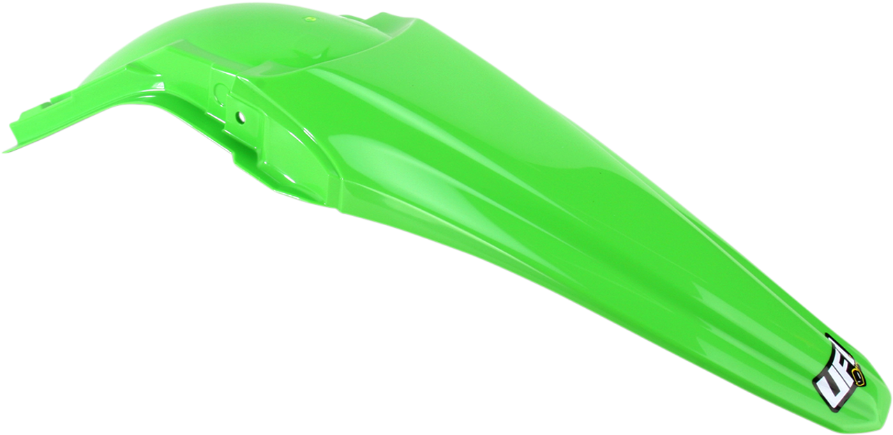 Ufo Mx Rear Fender Ka04721026
