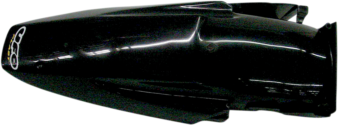 Ufo Enduro Rear Fender Kt03067001