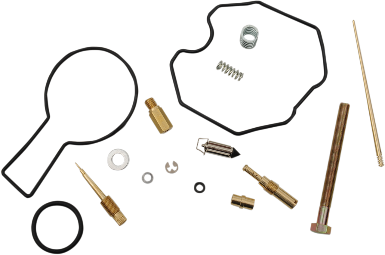 Shindy Carburetor Repair Kit 037A4