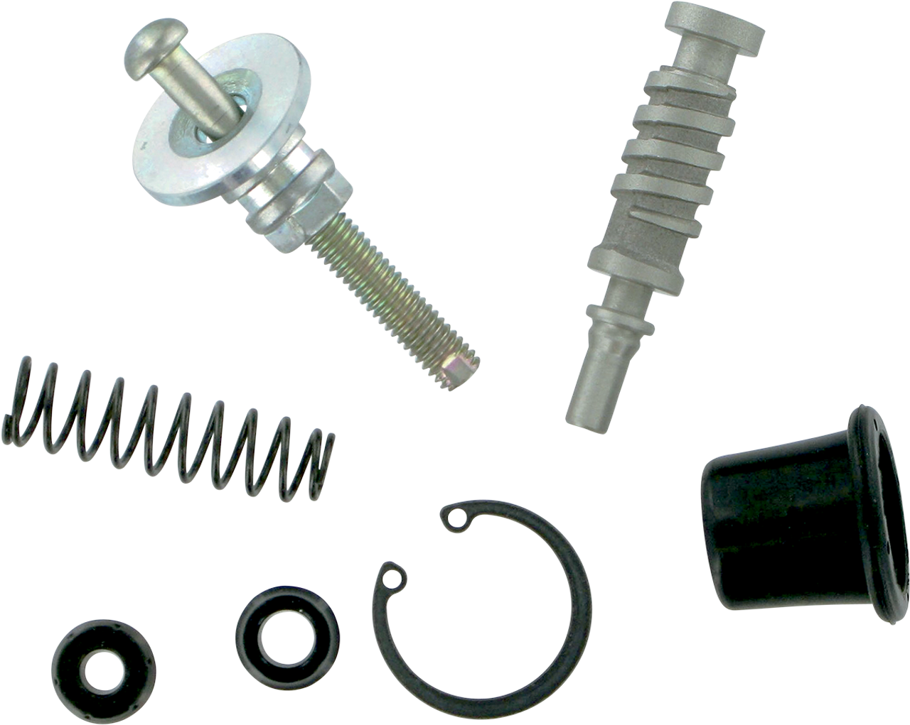 Moose Racing Master Cylinder Rebuild Kit 06953X