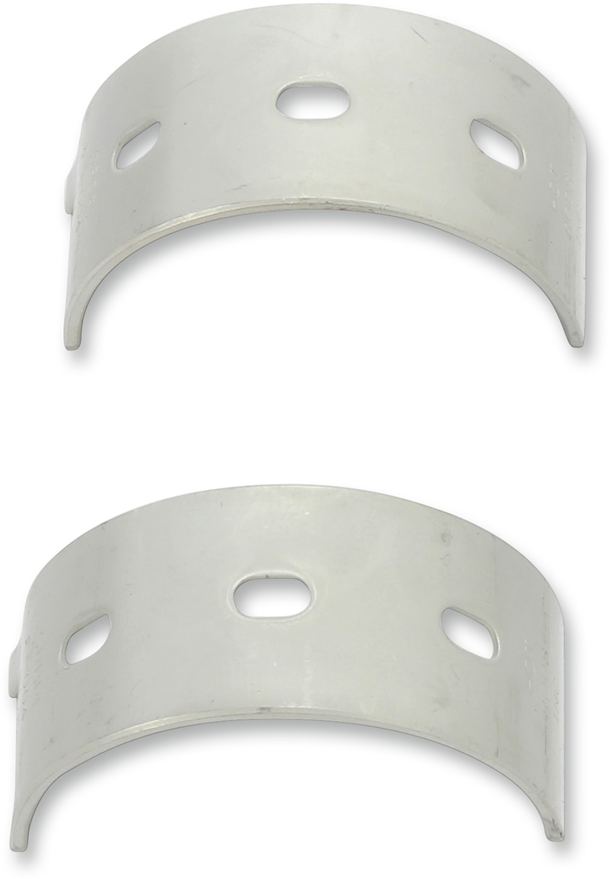 Hot Rods Main Plain Bearing Crankshaft Crbplkit6B