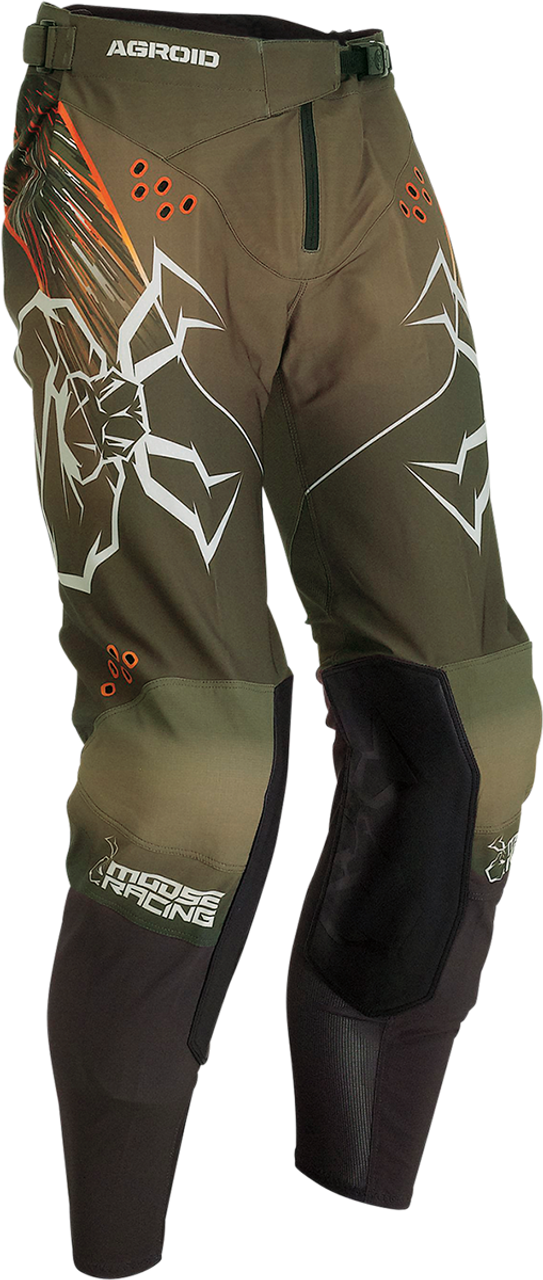 Moose Racing Agroid Pants 290110065