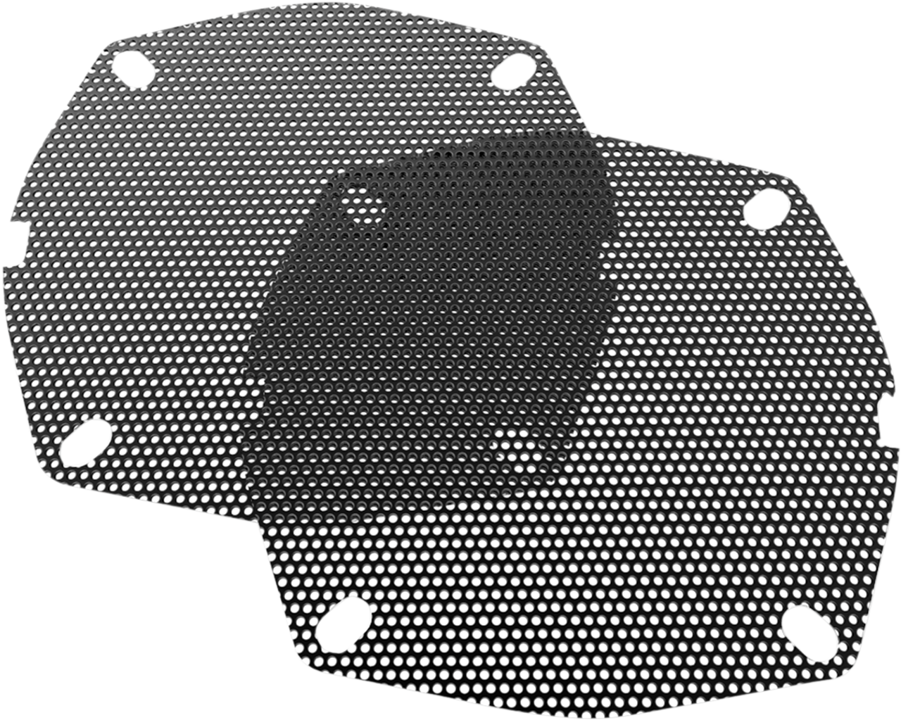 Hogtunes Replacement Speaker Grilles Sgf Grillaa