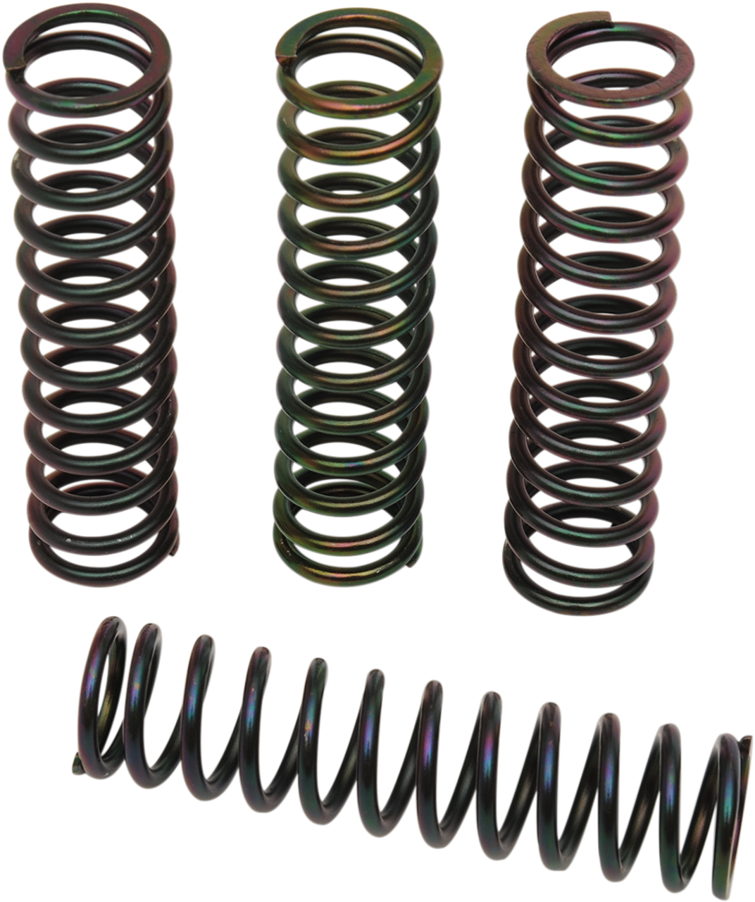 Barnett Clutch Spring Kit 5015004116