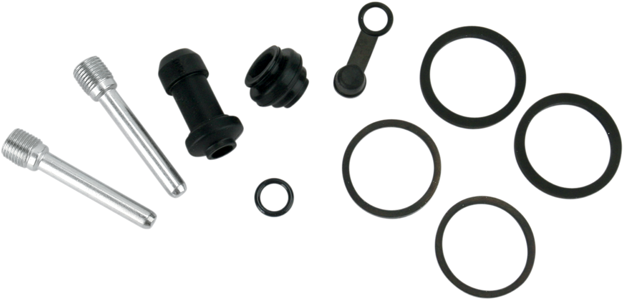 Moose Utility Brake Caliper Rebuild Kit 08859M