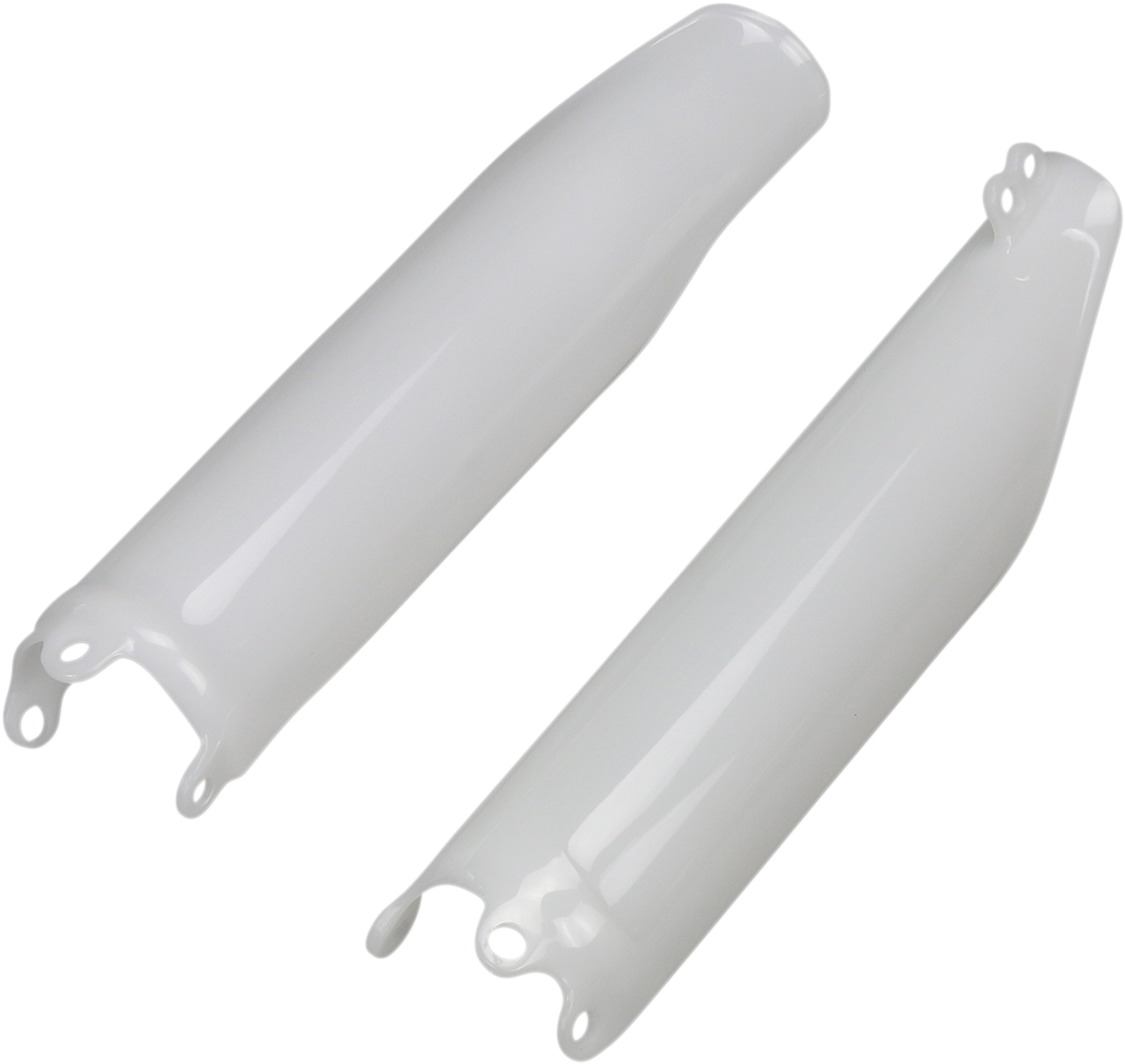 Ufo Honda Fork Tube Protectors Ho04640280