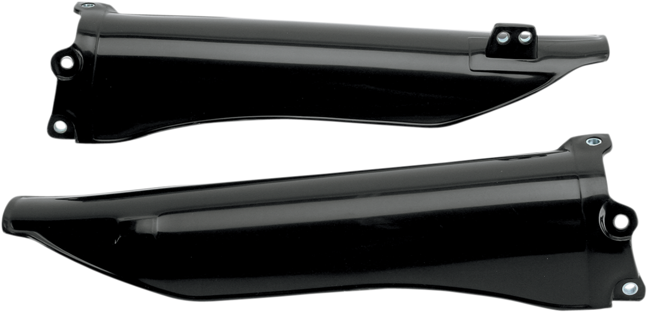 Ufo Kawasaki Fork Tube Protectors Ka03778001