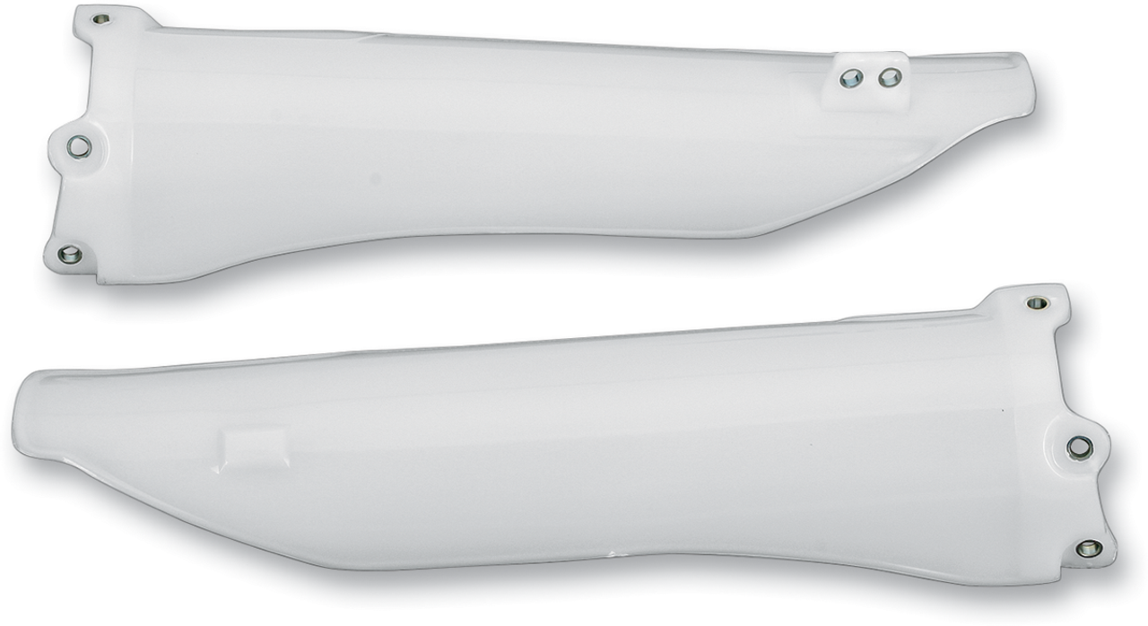 Ufo Kawasaki Fork Tube Protectors Ka03778280