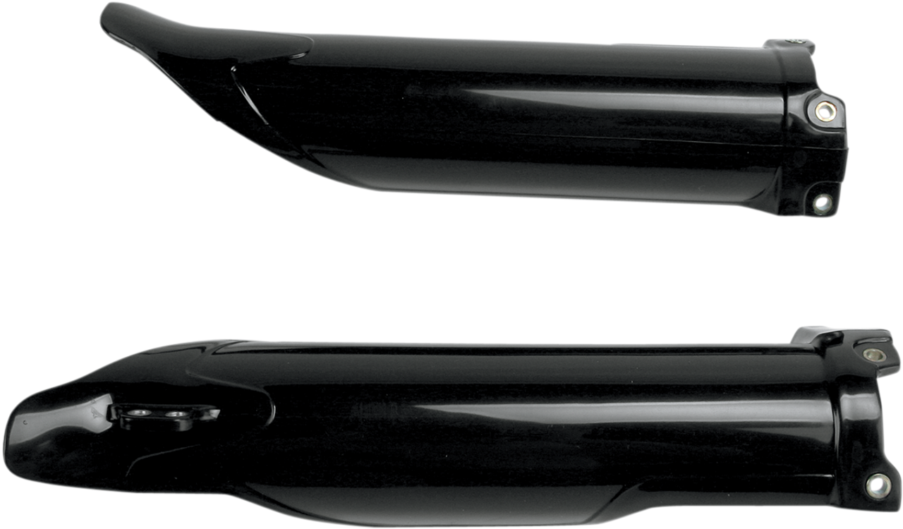 Ufo Kawasaki Fork Tube Protectors Ka04701001