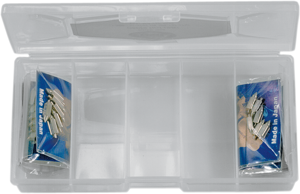 K&L Supply Mikuni Shop Float Replacement Needle 188956