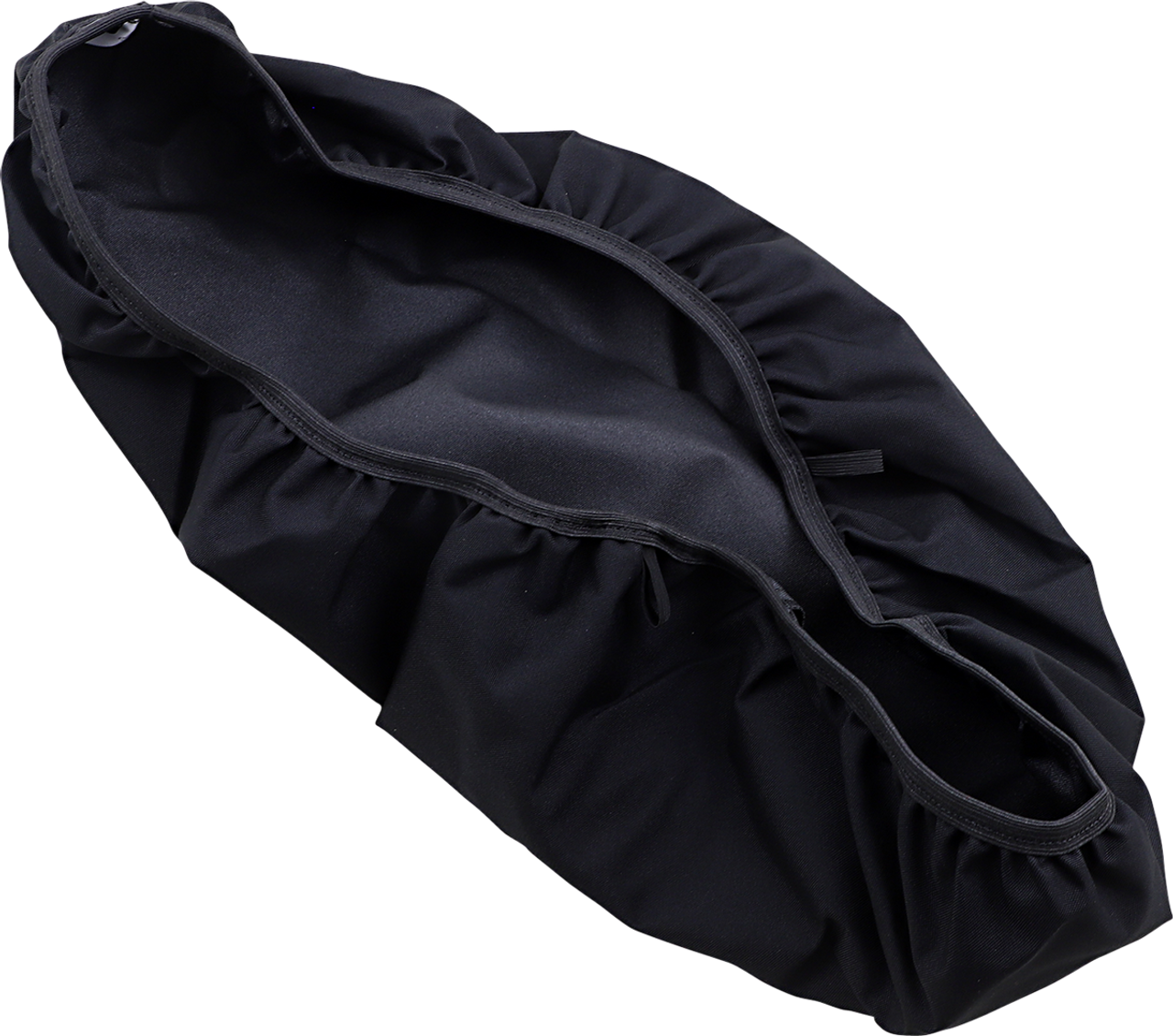 DRAG SPECIALTIES Predator and Spoon-Style Seat Rain Cover 0821-3424