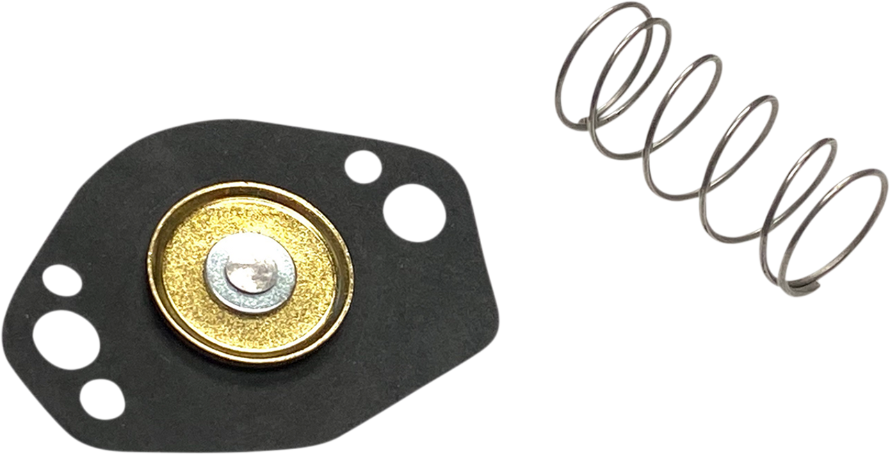 K&S Technologies Carburetor Air Cut-Off Valve Kit 561034