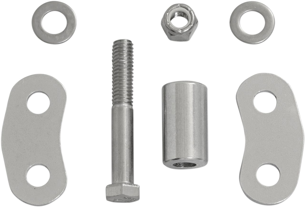 Memphis Shades Headlight Mount Extension Hardware Mek9895