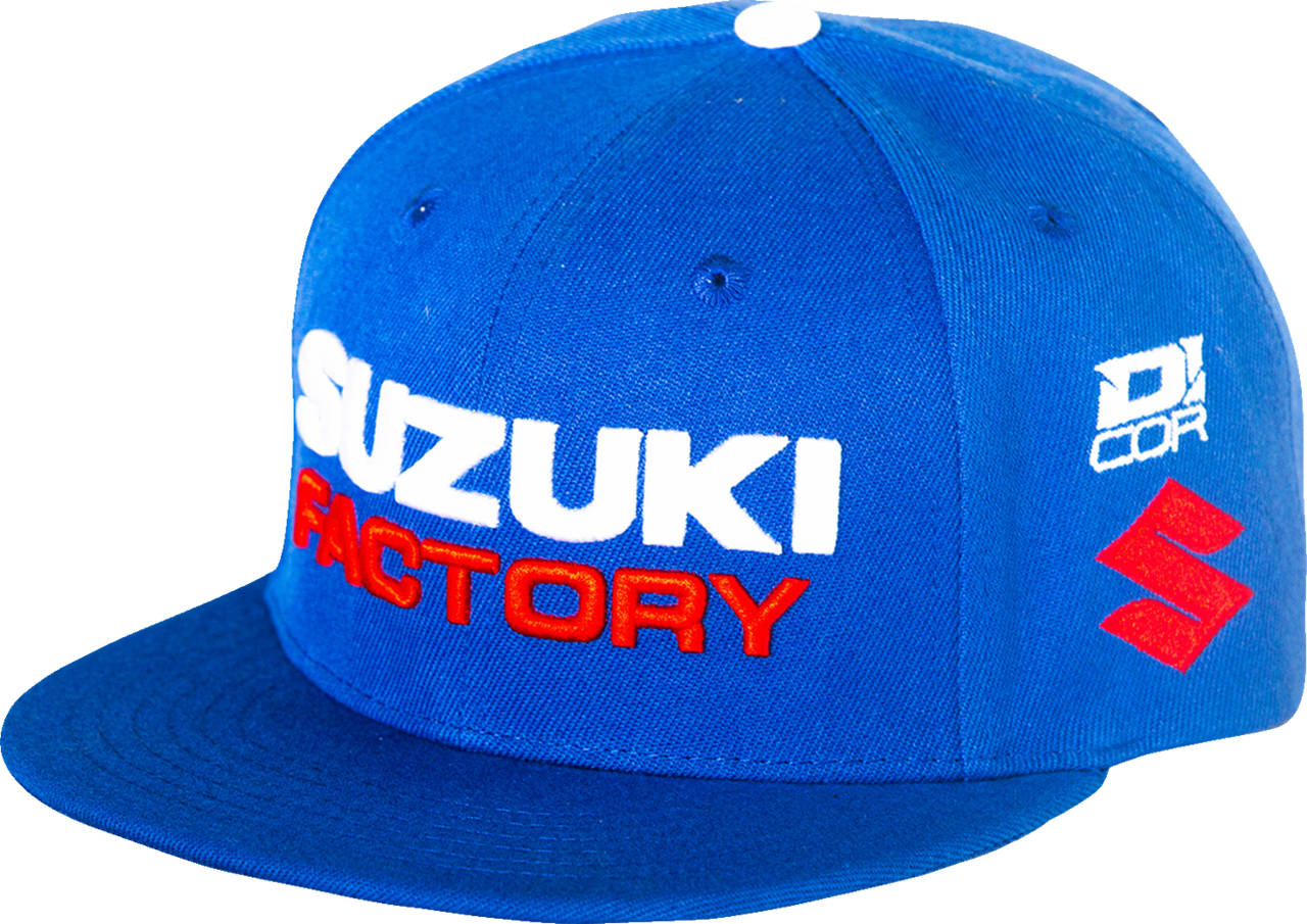 D'Cor Visuals Factory Hat 701501