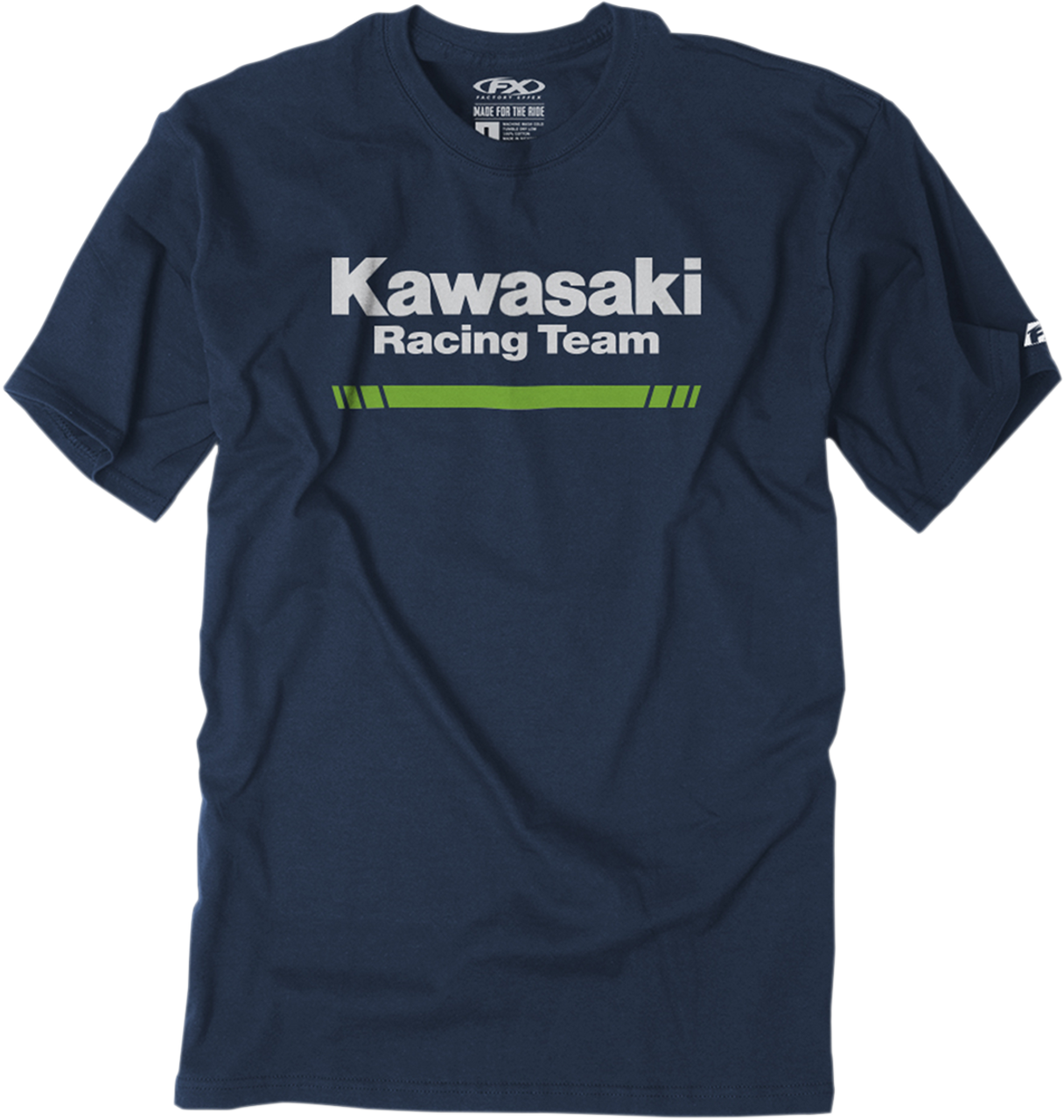 Factory Effex Kawasaki T-Shirt 2287106
