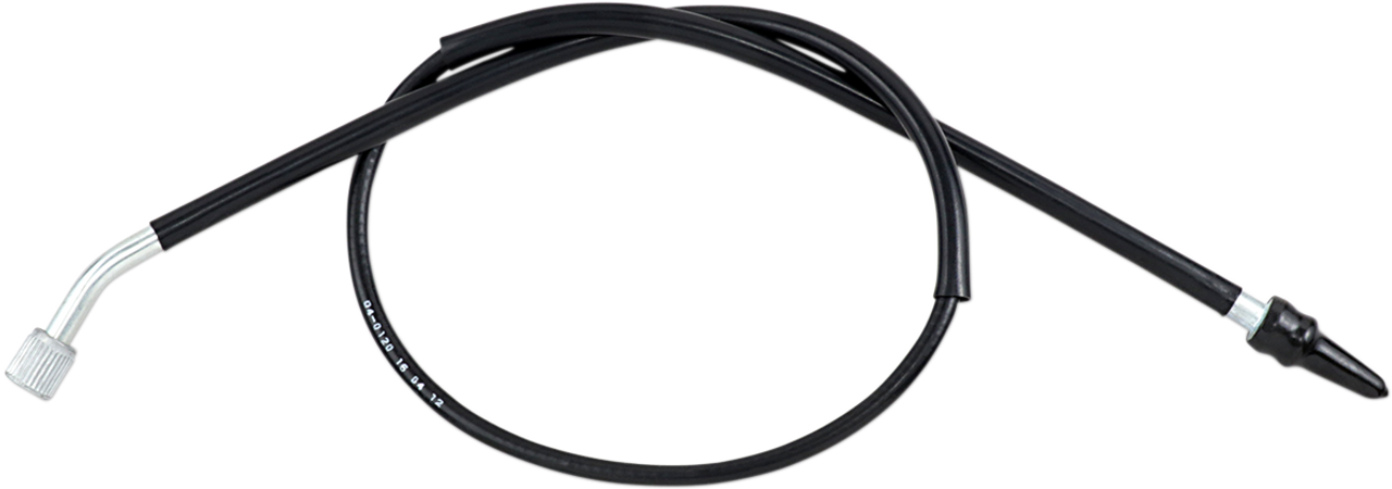 Motion Pro Speedometer & Tachometer Cable 40120