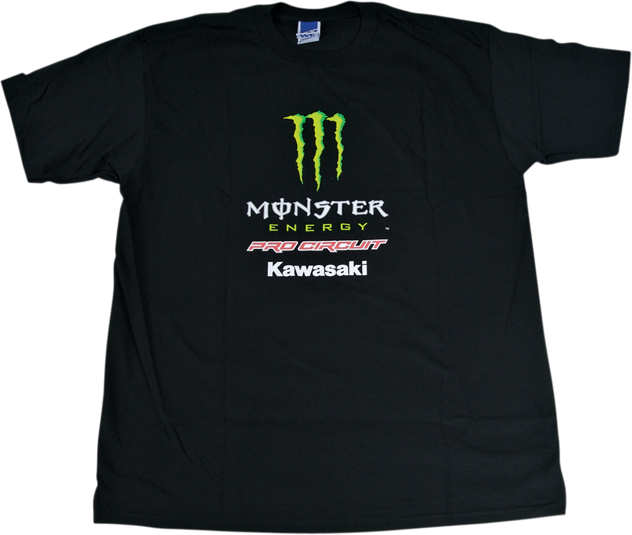 Pro Circuit Team Monster T-Shirt Pc01260220