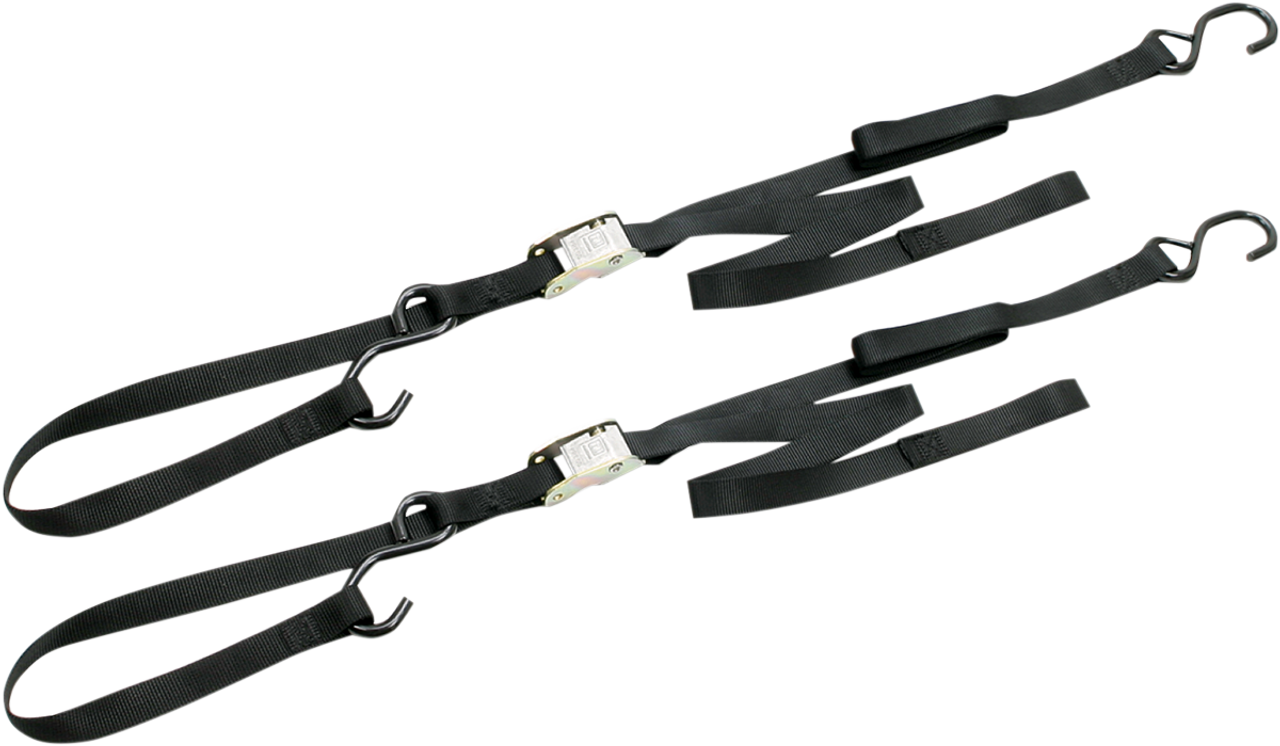 Ancra 1" Integra Tie-Downs 4938011