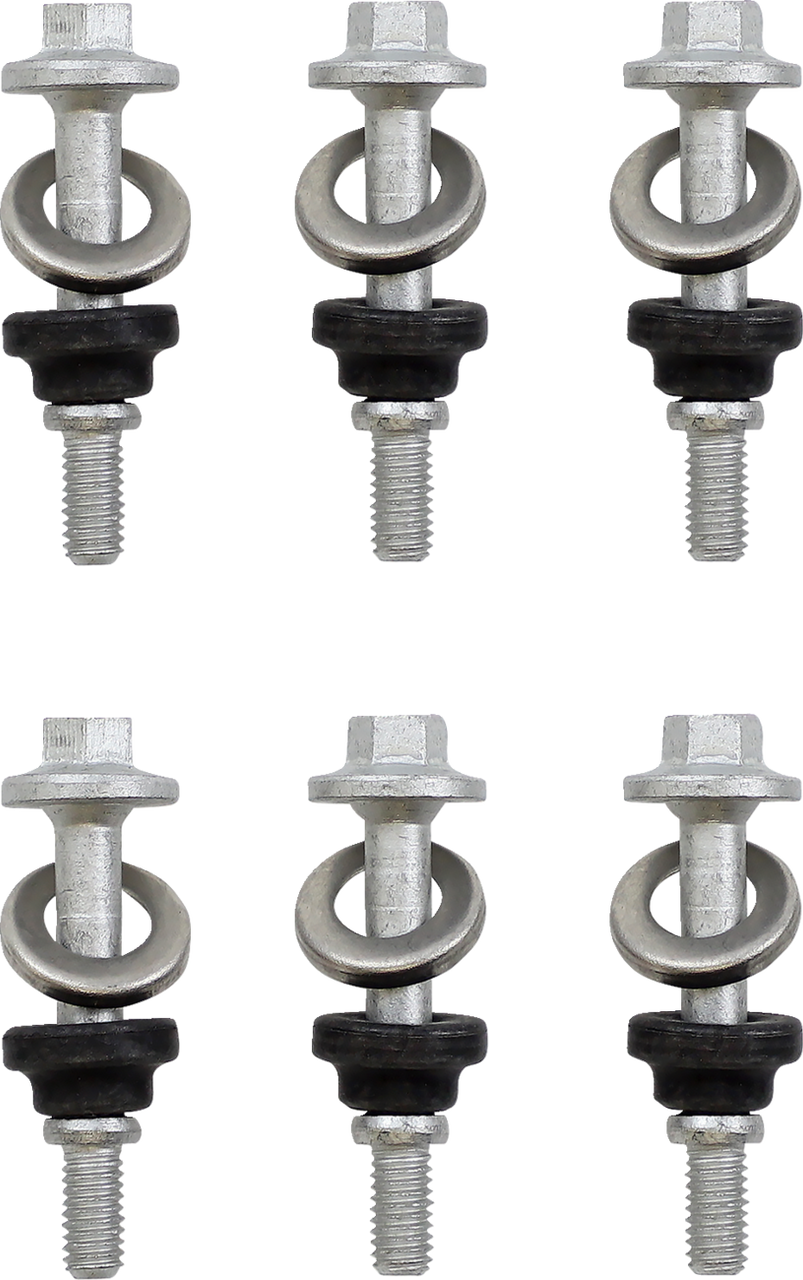 Moose Utility Clutch Cover Screw 5001297Pu