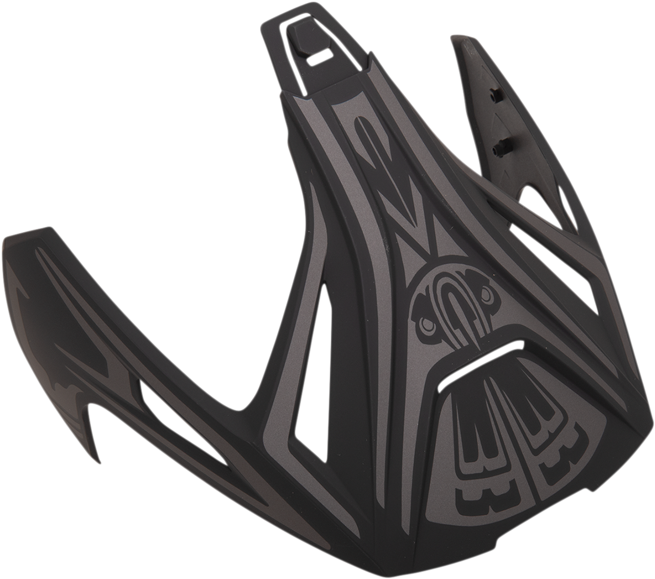 ICON Variant Pro Helmet Visor Totem 0132-1344