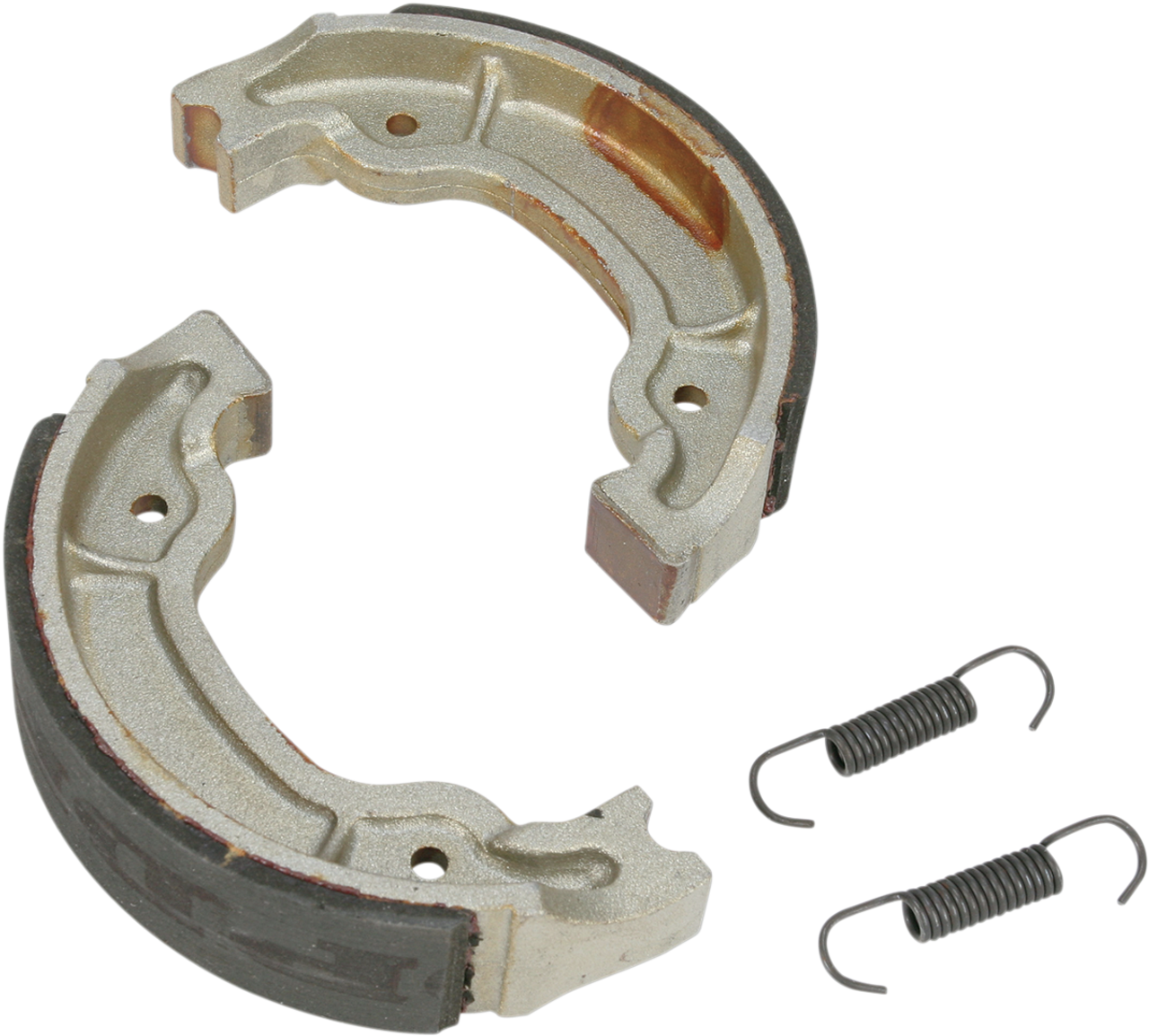 Moose Utility Brake Shoes M9151