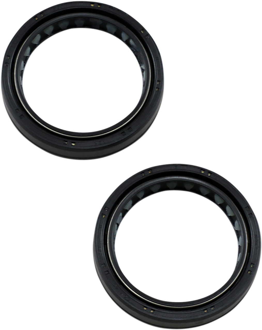 PARTS UNLIMITED Front Fork Seals FS-050