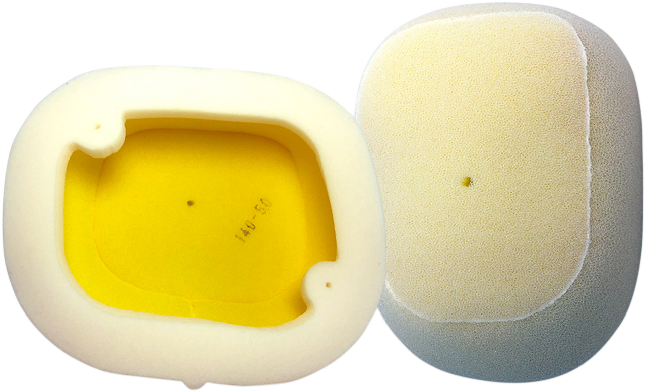No Toil Foam Air Filter 14050