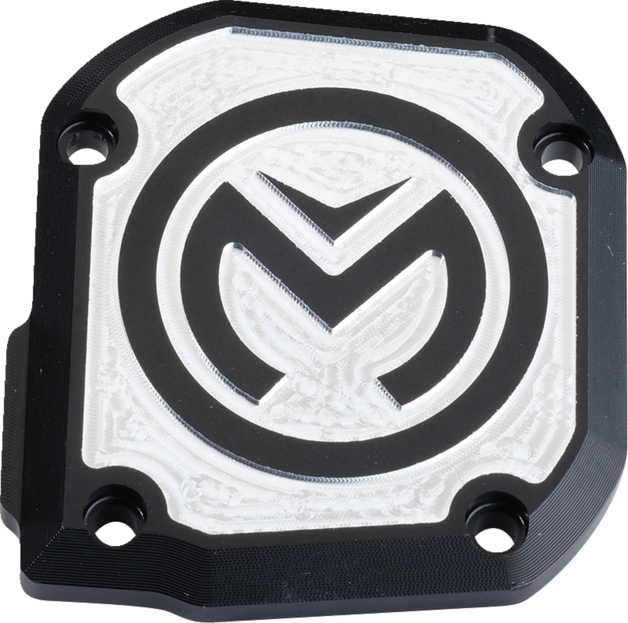 Moose Racing Throttle Cover 1001525Pu