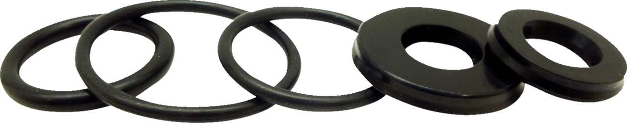 Hygear Suspension Complete Shock Rebuild Kit 2905009R