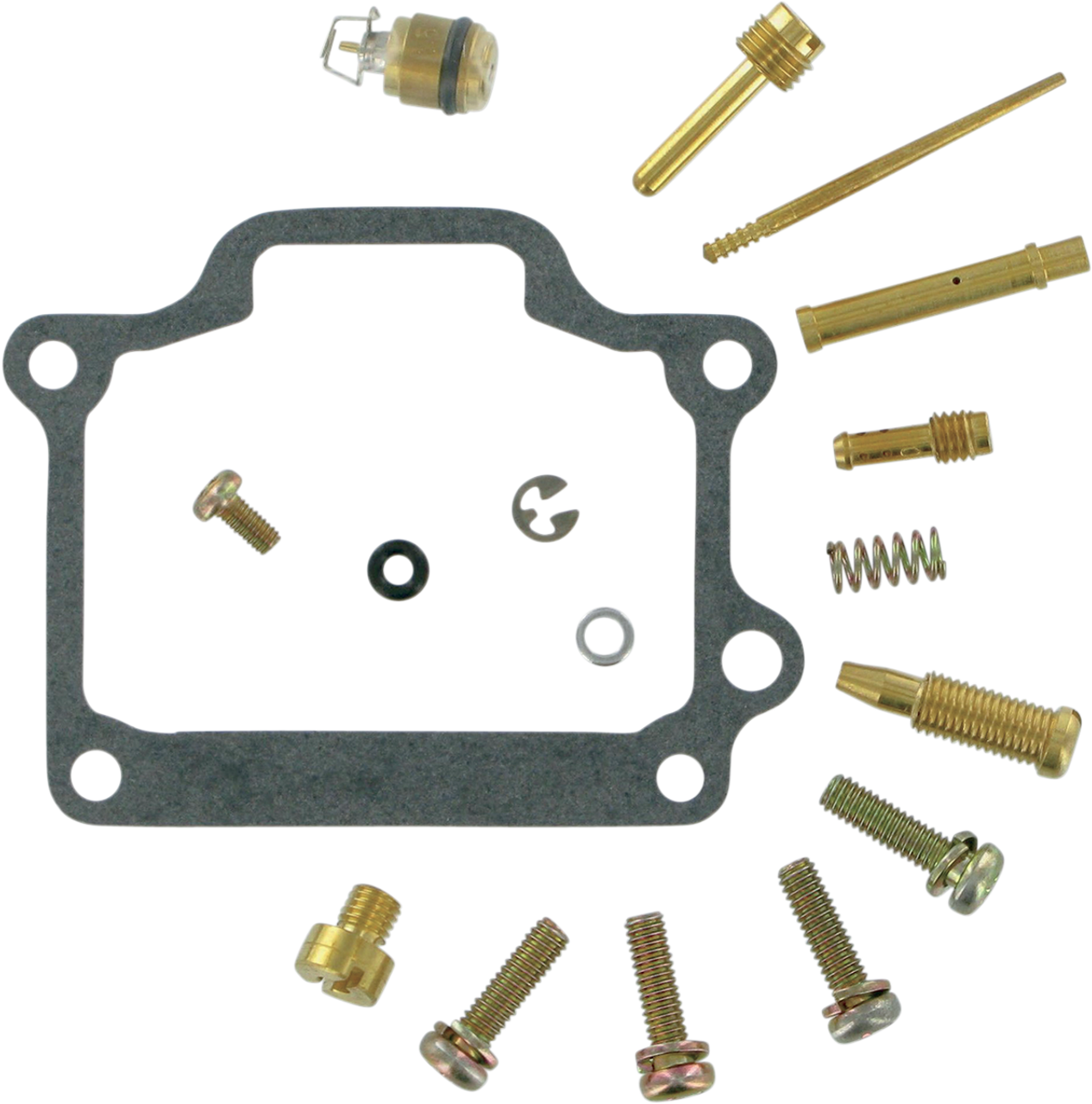 K&L Supply Carburetor Repair Kit 189335