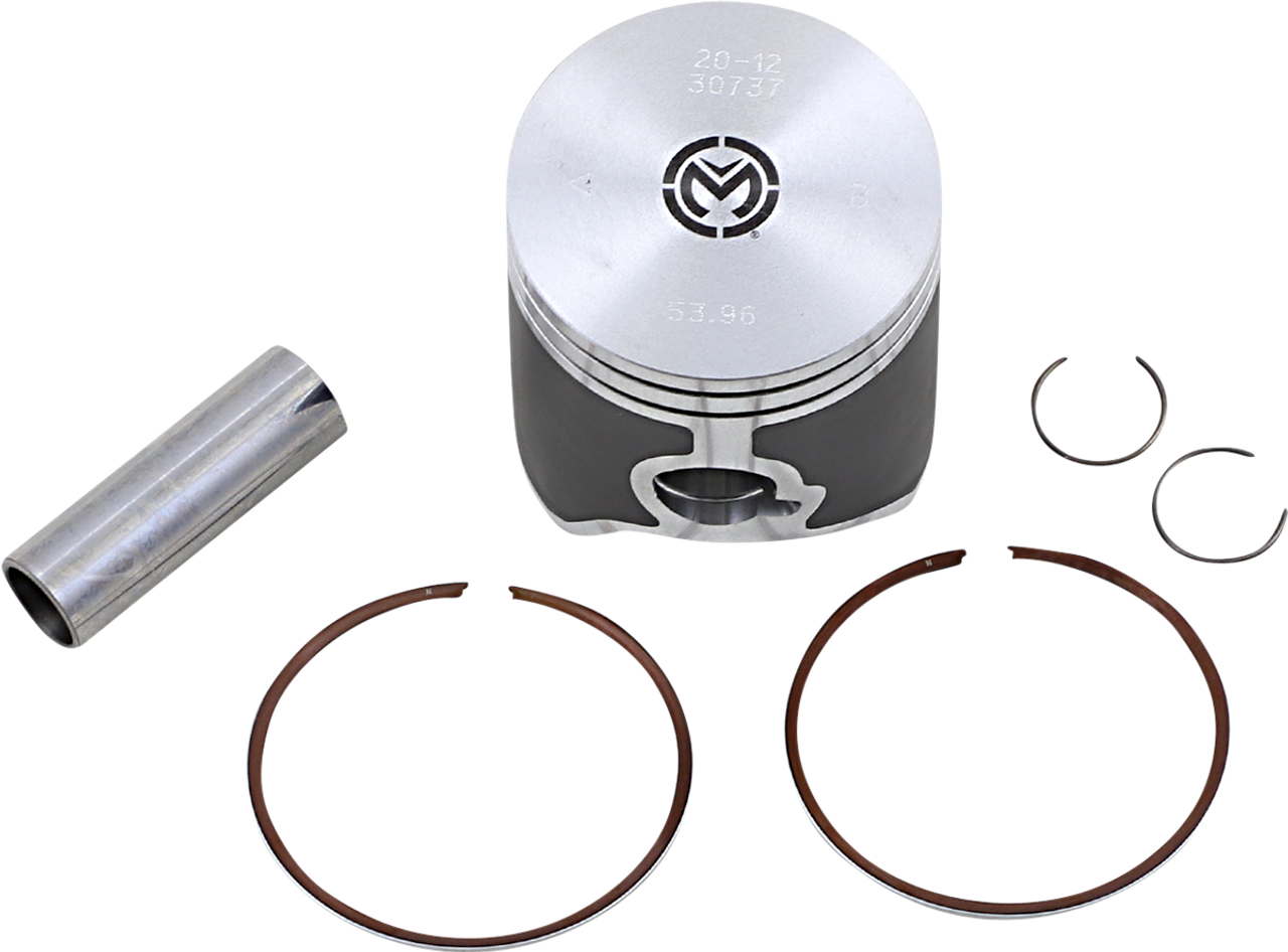 Moose Racing Piston Kit Mse24383B