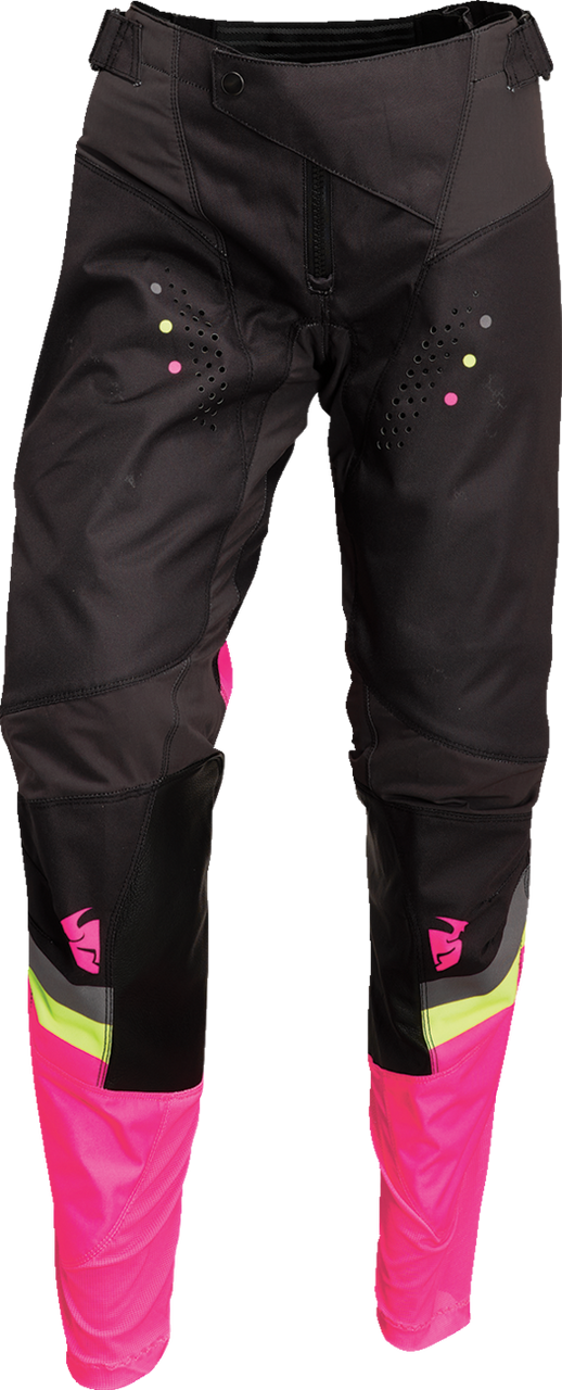 THOR Women's Pulse Rev Pants 2902-0300