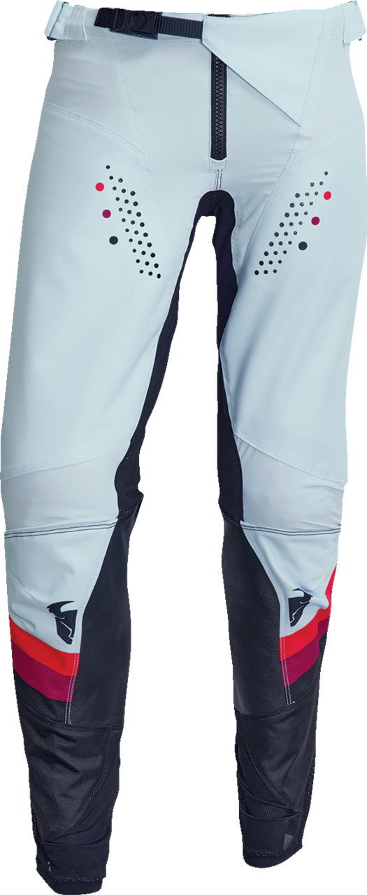 THOR Women's Pulse Rev Pants 2902-0326