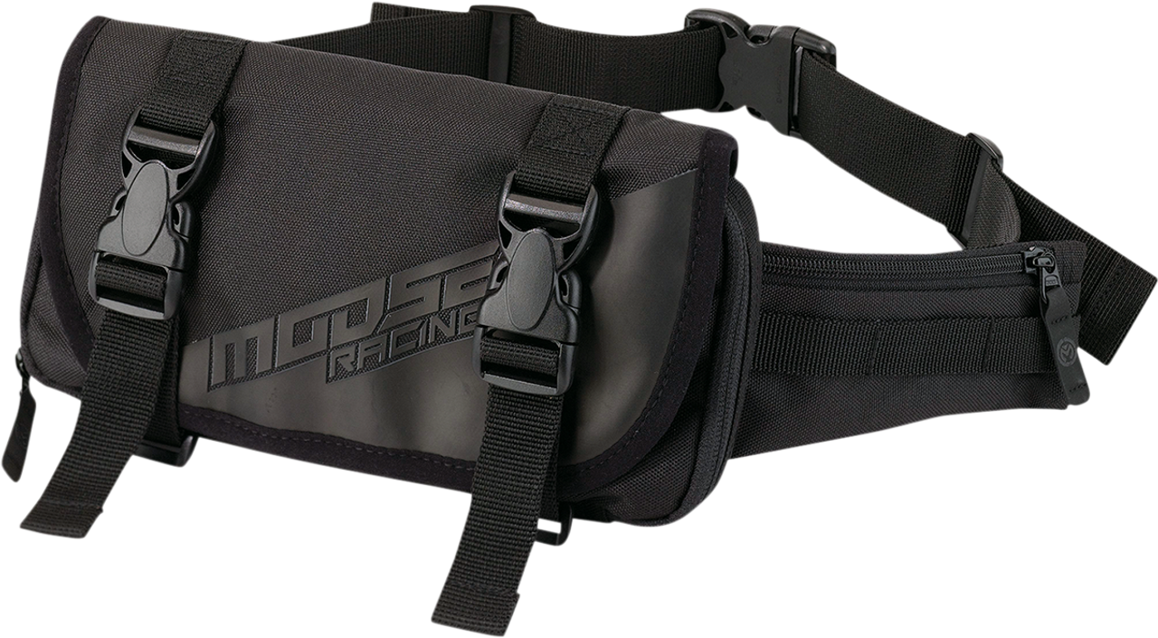 Moose Racing Qualifier Fanny Pack 35200005