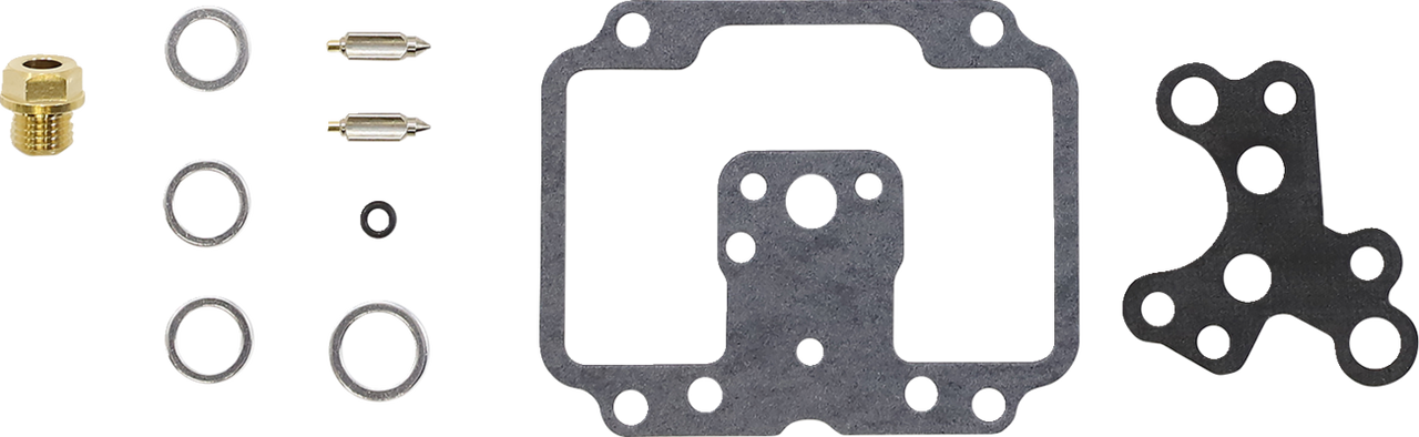 K&L Supply Carburetor Repair Kit 182469