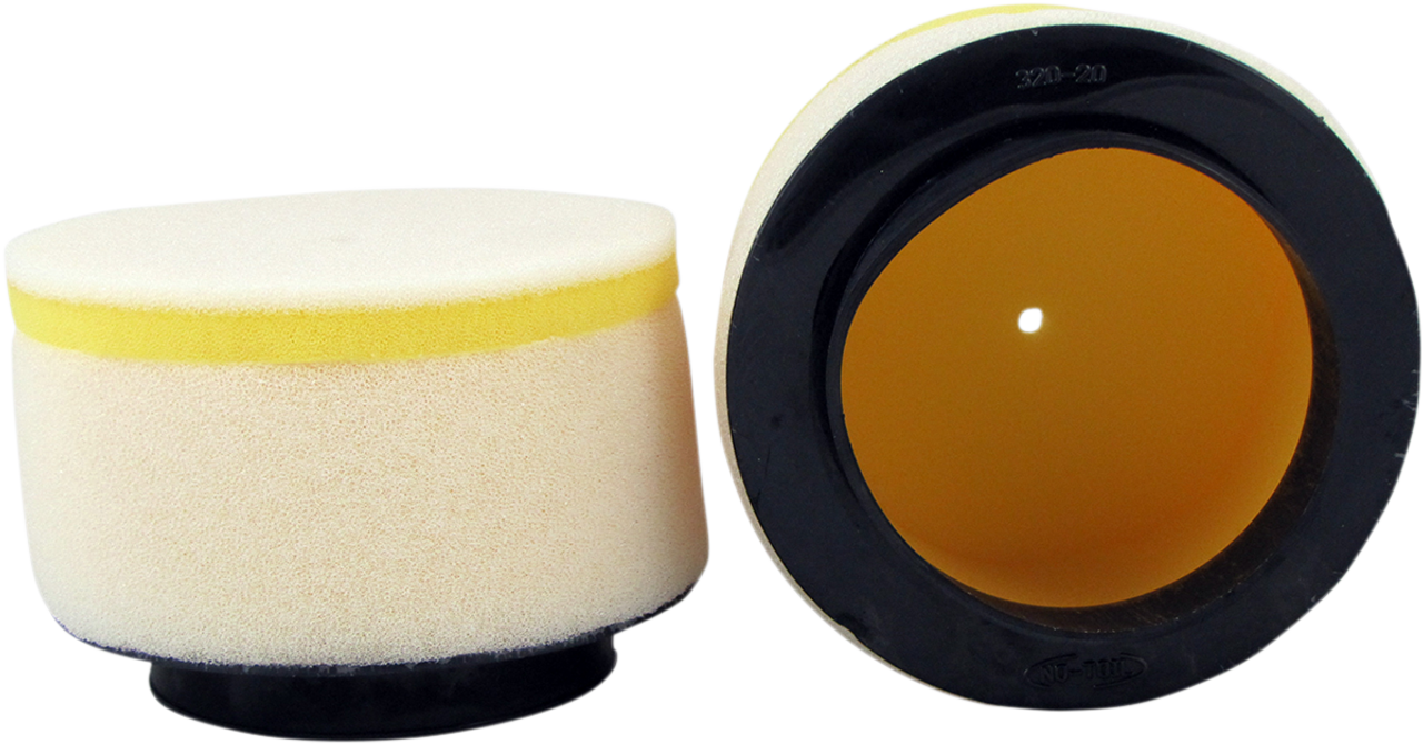 No Toil Foam Air Filter 32010
