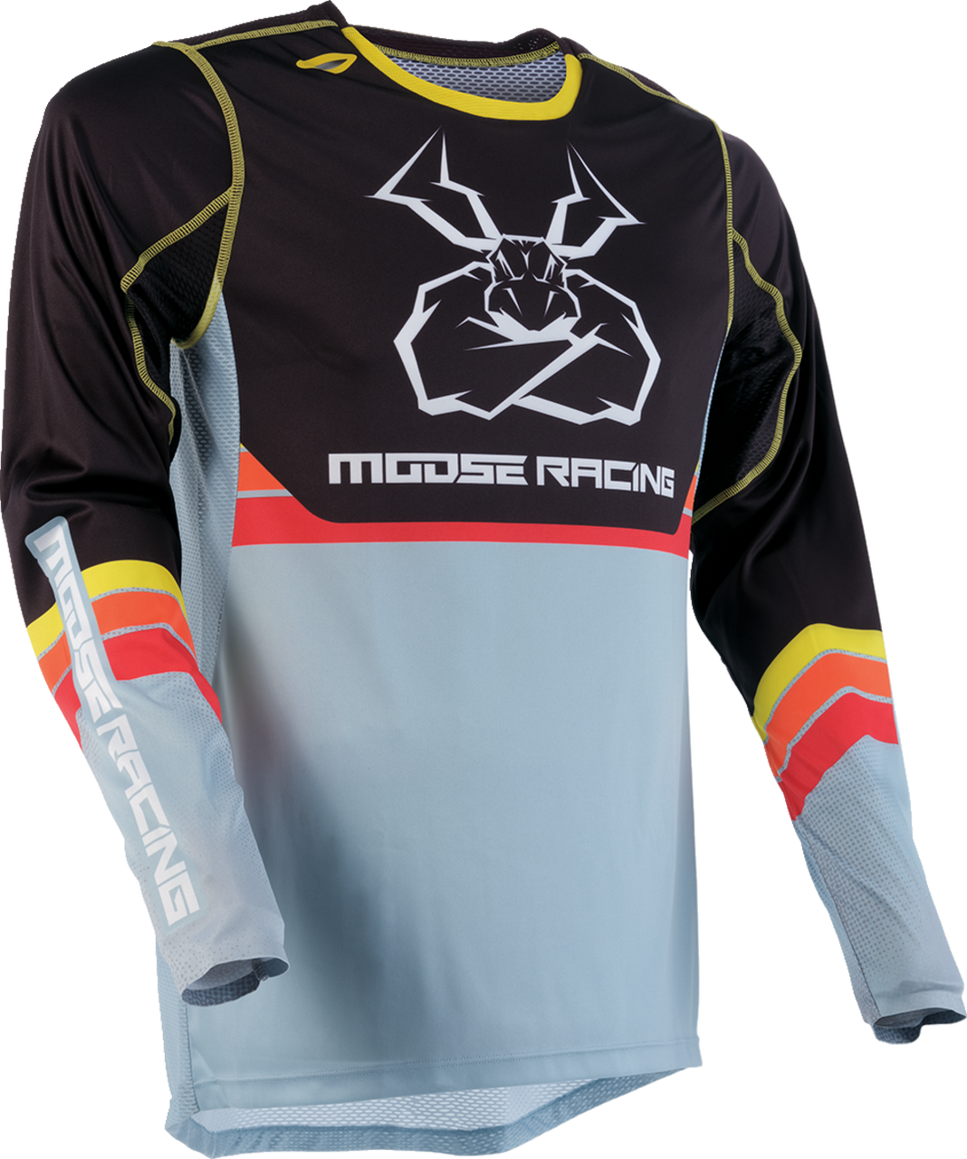 Moose Racing Agroid Jersey 29107513