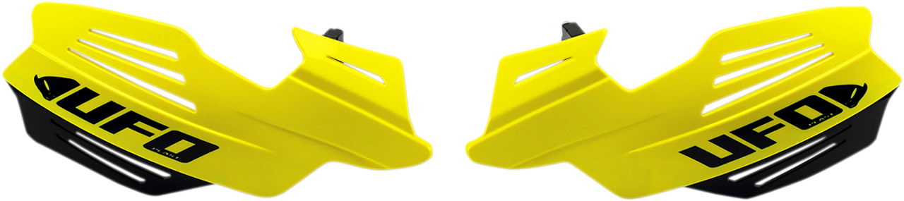 Ufo Vulcan Handguards Pm01650102