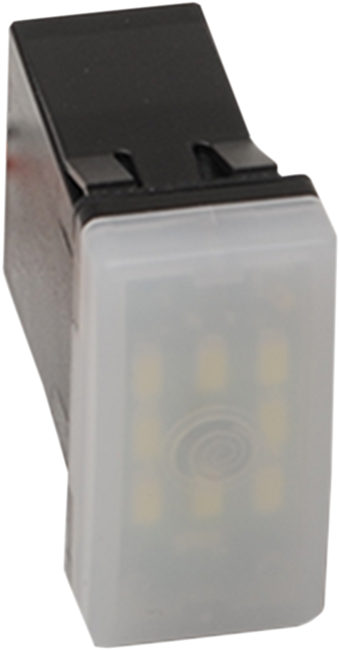 Moose Utility Map Light Switch Dshlht