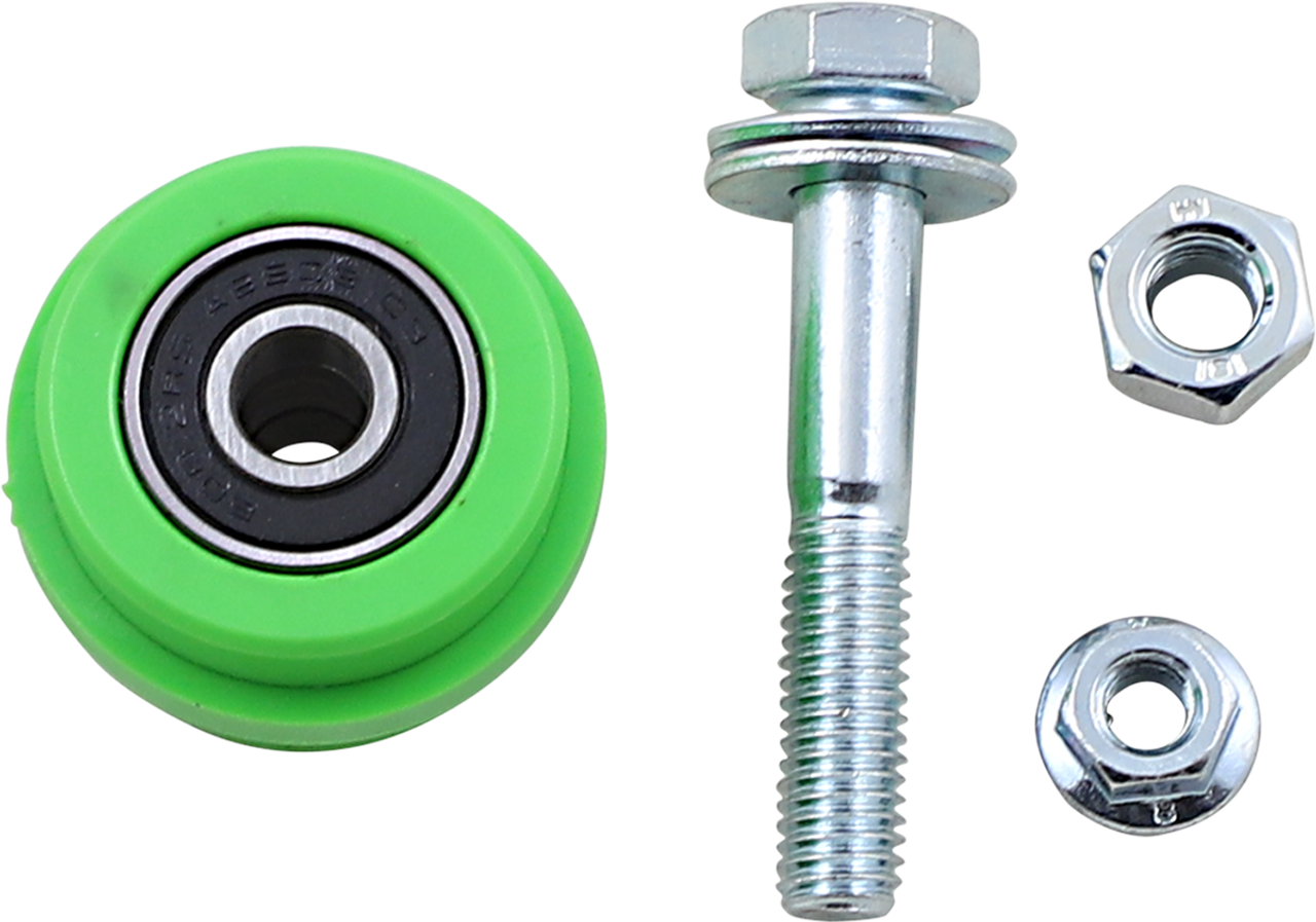T.M. Designworks Chain Roller Plr215Gr