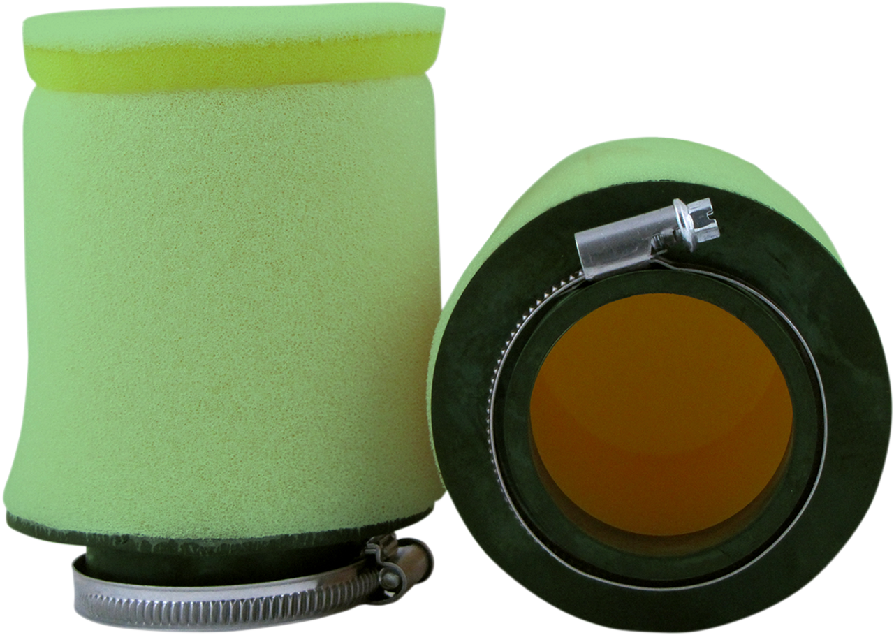 No Toil Pre-Oiled Air Filter 3811