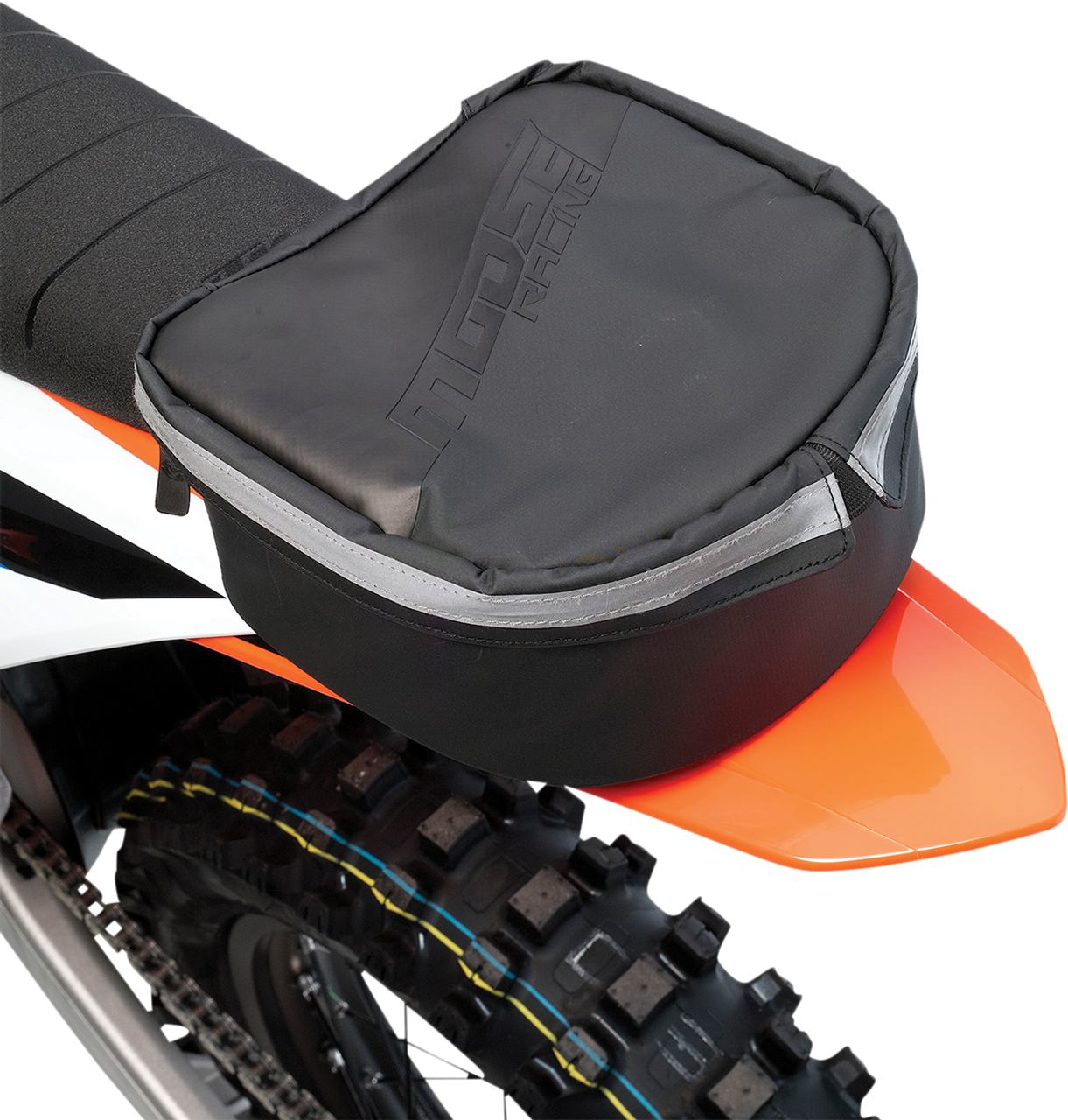 Moose Racing Rear Fender Pack 35100111